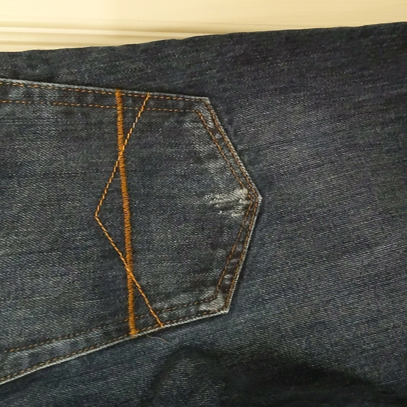 Aeropostale men's jeans - Picture 6 of 9